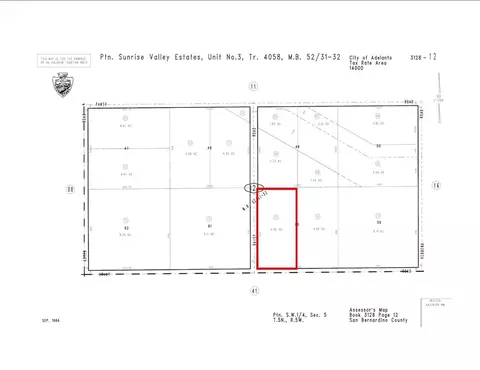 0 Daisy Holly 45ac, Adelanto, CA 92301 photo 6