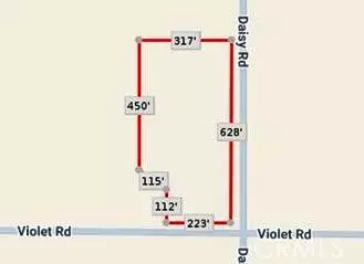 0 Daisy Violet 429ac, Adelanto, CA 92301 photo 5