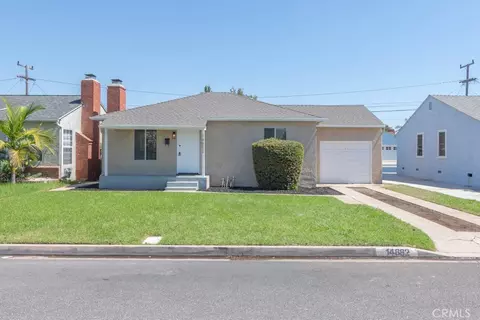14882 Marigold Ave, Gardena, CA 90249