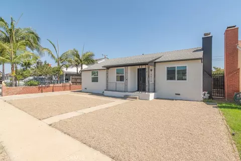 15016 Marigold Ave, Gardena, CA 90249