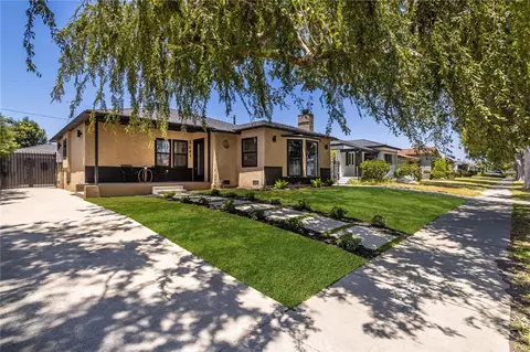 3641 Virginia, Los Angeles, CA 90016