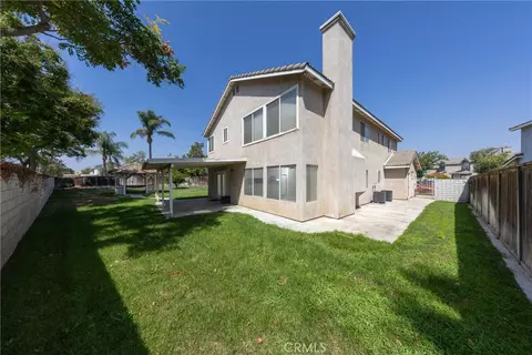 Exterior - 3142 Stallion St, Ontario, CA 91761 photo 6 of 9