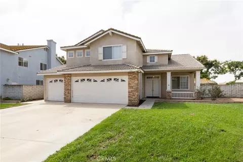 Exterior - 3142 Stallion St, Ontario, CA 91761 photo 3 of 9
