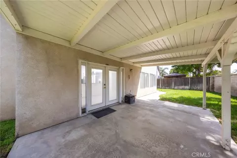 Exterior - 3142 Stallion St, Ontario, CA 91761 photo 5 of 9