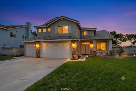 Exterior - 3142 Stallion St, Ontario, CA 91761 photo 4 of 9