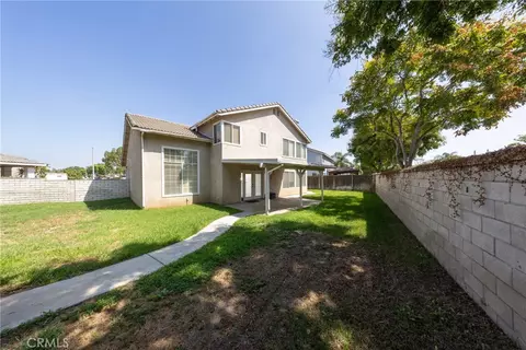 Exterior - 3142 Stallion St, Ontario, CA 91761 photo 9 of 9