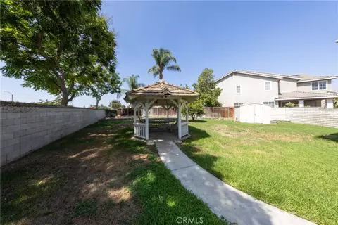 Exterior - 3142 Stallion St, Ontario, CA 91761 photo 7 of 9