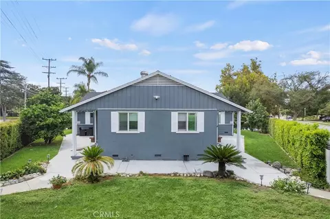 241 N San Marino, San Gabriel, CA 91775