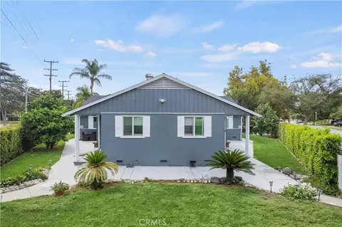 241 N San Marino, San Gabriel, CA 91775