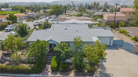 1903 Los Padres, Rowland Heights, CA 91748