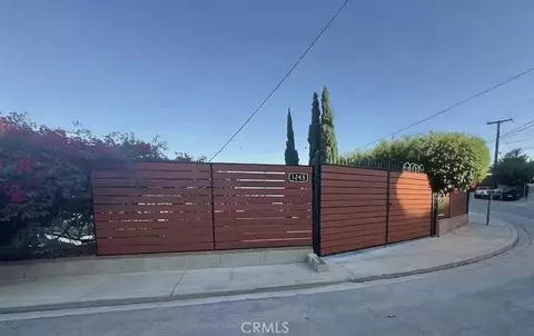1248 N Bonnie Beach Pl, Los Angeles, CA 90063