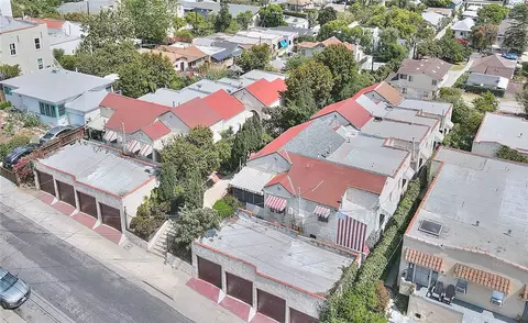 1752 Lucretia Ave, Los Angeles, CA 90026