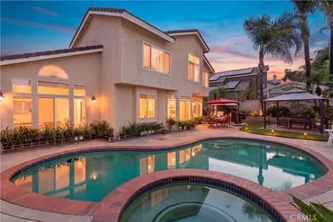 1692 Morning Terrace Dr, Chino Hills, CA 91709