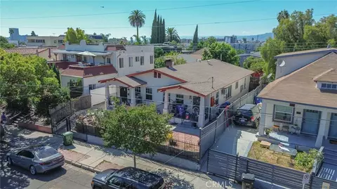 337 N Occidental, Los Angeles, CA 90026