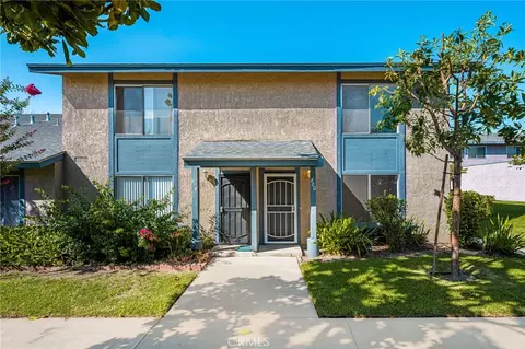 Exterior - 860 Windwood Dr, Diamond Bar, CA 91789 photo 8 of 8