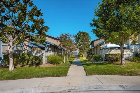 Exterior - 860 Windwood Dr, Diamond Bar, CA 91789 photo 5 of 8