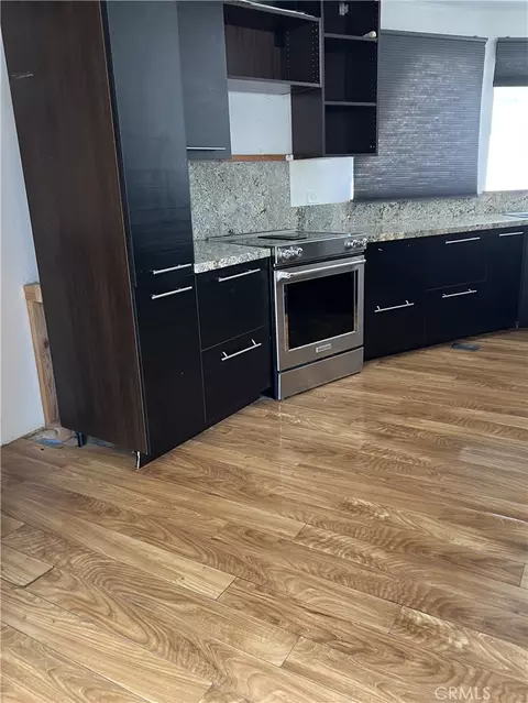 Kitchen - 1486 Desert, Wrightwood, CA 92397 photo 2 of 3