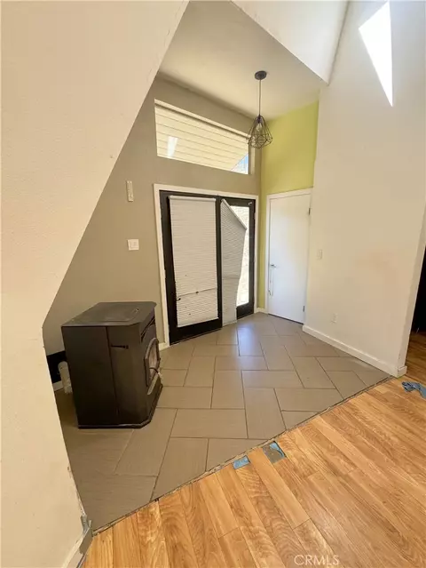 Entry Way - 1486 Desert, Wrightwood, CA 92397 photo 1 of 2