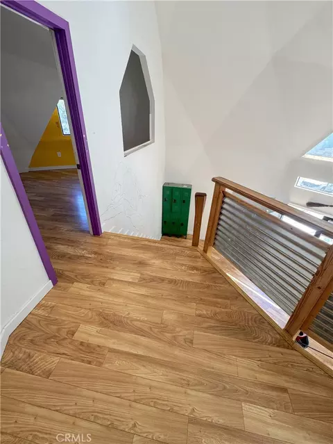 Entry Way - 1486 Desert, Wrightwood, CA 92397 photo 2 of 2