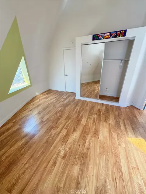 Bedroom - 1486 Desert, Wrightwood, CA 92397 photo 3 of 3