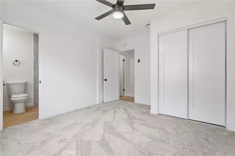 Bedroom - 2831 N E St, San Bernardino, CA 92405 photo 1 of 6