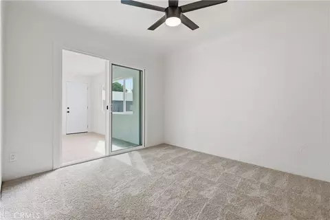 Bedroom - 2831 N E St, San Bernardino, CA 92405 photo 2 of 6