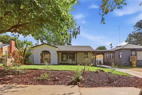 Exterior - 2831 N E St, San Bernardino, CA 92405 photo 2 of 10