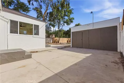 Exterior - 2831 N E St, San Bernardino, CA 92405 photo 9 of 10