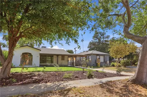 Exterior - 2831 N E St, San Bernardino, CA 92405 photo 5 of 10