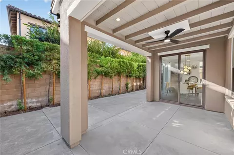 Exterior - 116 Mistletoe, Irvine, CA 92620 photo 4 of 8