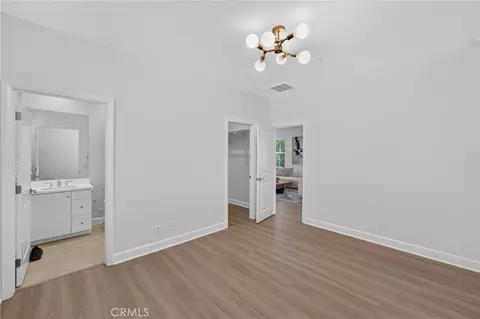 Bedroom - 116 Mistletoe, Irvine, CA 92620 photo 5 of 5