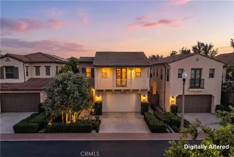 Exterior - 116 Mistletoe, Irvine, CA 92620 photo 6 of 8