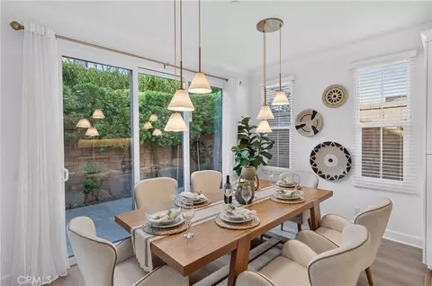 Dining - 116 Mistletoe, Irvine, CA 92620 photo 1 of 2