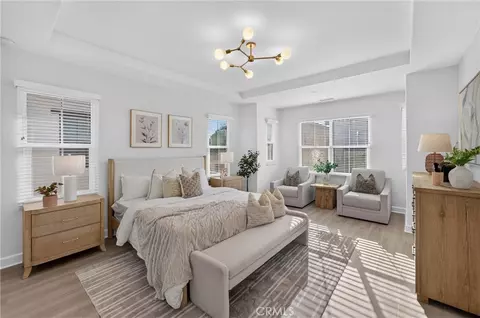 Bedroom - 116 Mistletoe, Irvine, CA 92620 photo 1 of 5