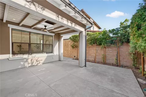 Exterior - 116 Mistletoe, Irvine, CA 92620 photo 3 of 8
