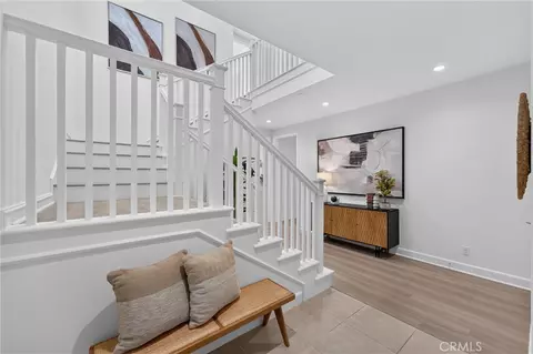 Entry Way - 116 Mistletoe, Irvine, CA 92620 photo 2 of 4
