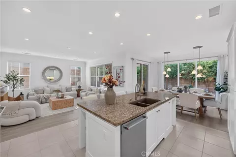 Kitchen - 116 Mistletoe, Irvine, CA 92620 photo 2 of 2