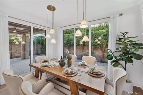 Dining - 116 Mistletoe, Irvine, CA 92620 photo 2 of 2