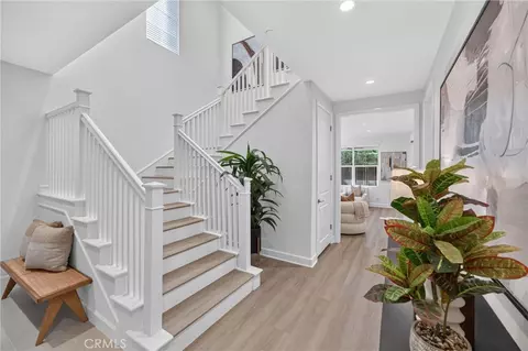 Entry Way - 116 Mistletoe, Irvine, CA 92620 photo 1 of 4