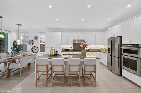 Kitchen - 116 Mistletoe, Irvine, CA 92620 photo 1 of 2