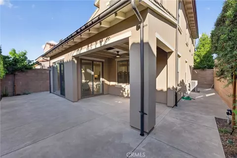 Exterior - 116 Mistletoe, Irvine, CA 92620 photo 5 of 8