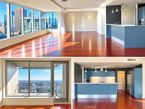 1155 S Grand Ave #2002, Los Angeles, CA 90015
