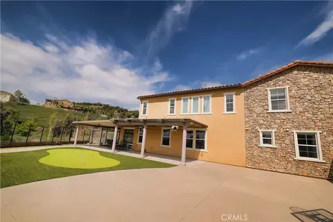 Exterior - 551 San Ardo, Brea, CA 92821 photo 12 of 25