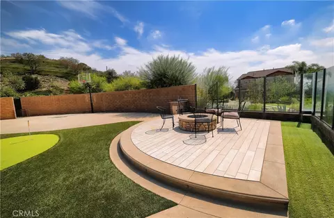Exterior - 551 San Ardo, Brea, CA 92821 photo 9 of 25