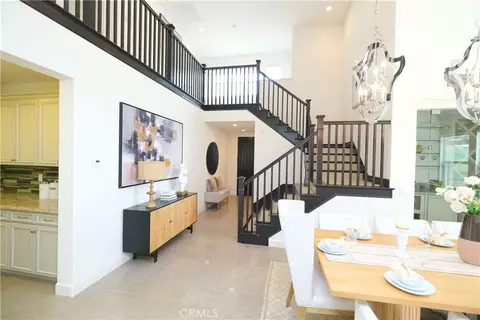 Entry Way - 551 San Ardo, Brea, CA 92821 photo 5 of 7