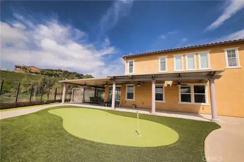 Exterior - 551 San Ardo, Brea, CA 92821 photo 14 of 25