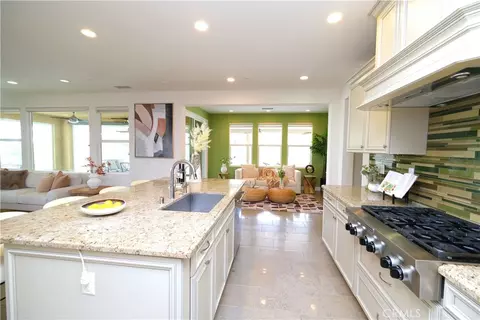 Kitchen - 551 San Ardo, Brea, CA 92821 photo 6 of 6