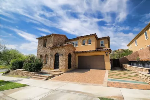 Exterior - 551 San Ardo, Brea, CA 92821 photo 20 of 25