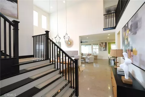Entry Way - 551 San Ardo, Brea, CA 92821 photo 3 of 7