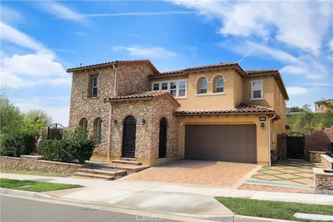Exterior - 551 San Ardo, Brea, CA 92821 photo 25 of 25